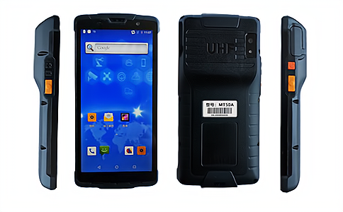 RFID�����l��׿��Android 11.0(����������)���ֳ֙C(j��)MT50A