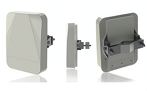 ��Դ��2.45GHz���h(yu��n)���x�x����WR2239