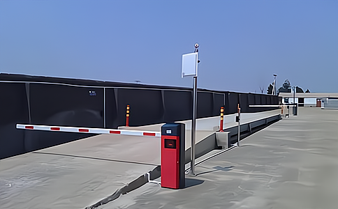 RFID����ͣ܇��(ch��ng)��