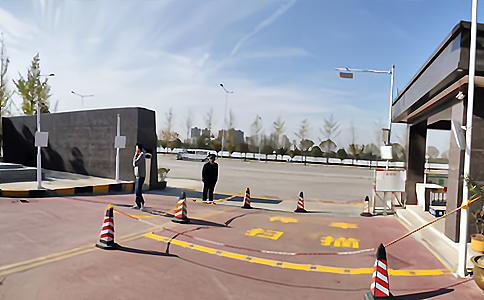 RFID����ͣ܇��(ch��ng)��