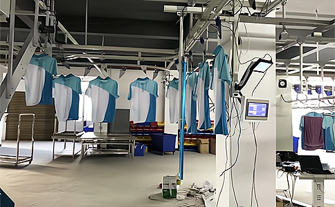 RFID��(y��ng)���ڷ��b����֒�