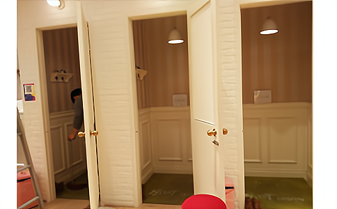 RFID��(y��ng)���ڷ��b�ǻ��T������ԇ���g