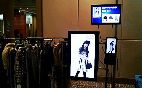 RFID��(y��ng)���ڷ��b�ǻ��T��VIP�͑�����