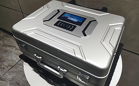 RFID����؛�񹤾����ܹ��푪(y��ng)�÷�����Q