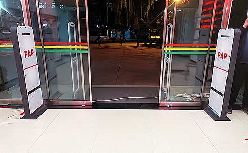 �ķ�������Ч��RFID��������������Y����