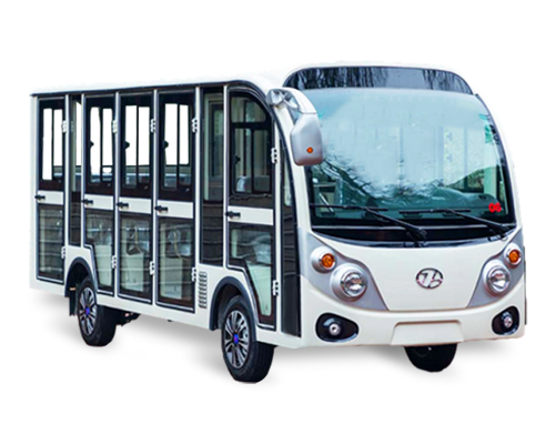 燃油觀(guān)光車(chē)