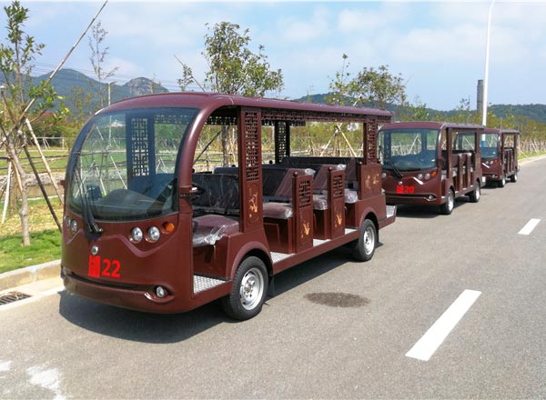 復(fù)古觀(guān)光車(chē)選購(gòu)指南