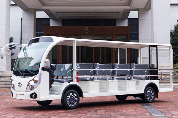 電動(dòng)觀光車