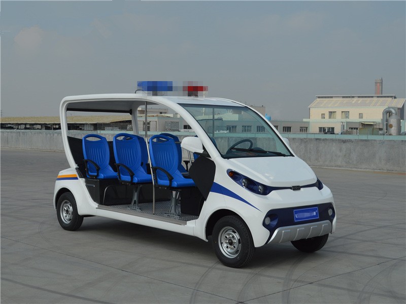 6座電動(dòng)巡邏車(chē)